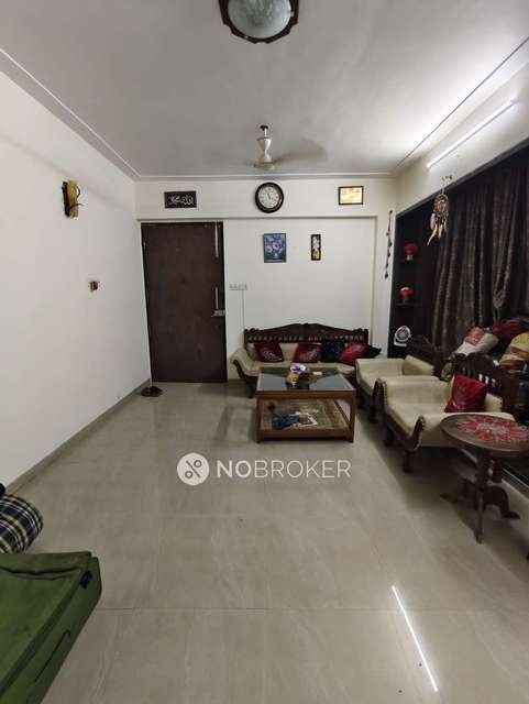 2 BHK Flat In Kamdhenu Aura For Sale  In Taloja