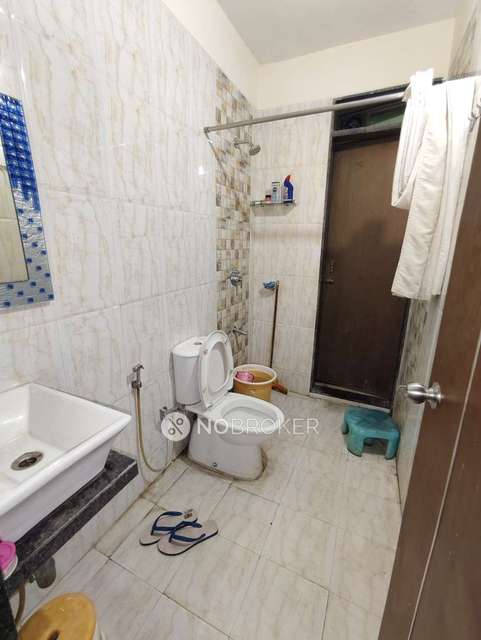 2 BHK Flat In Kamdhenu Aura For Sale  In Taloja