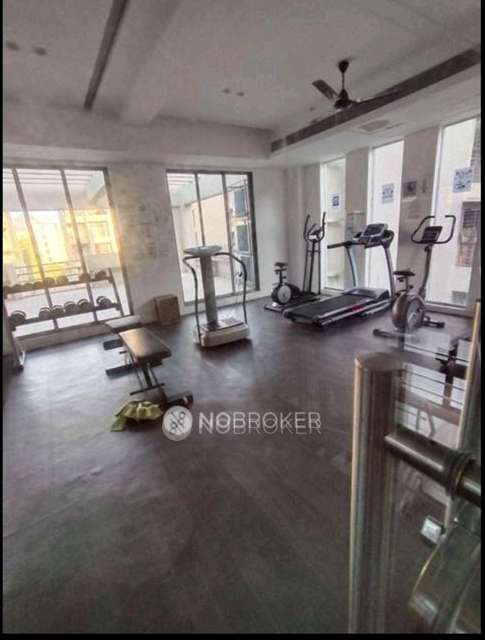 2 BHK Flat In Qn Greens For Sale  In Qn Greens