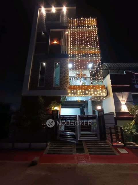 2 BHK House for Rent  In , Bolarum
