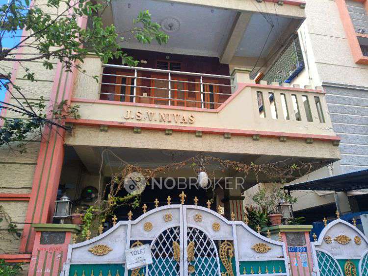 1 BHK House for Rent  In Neredmet