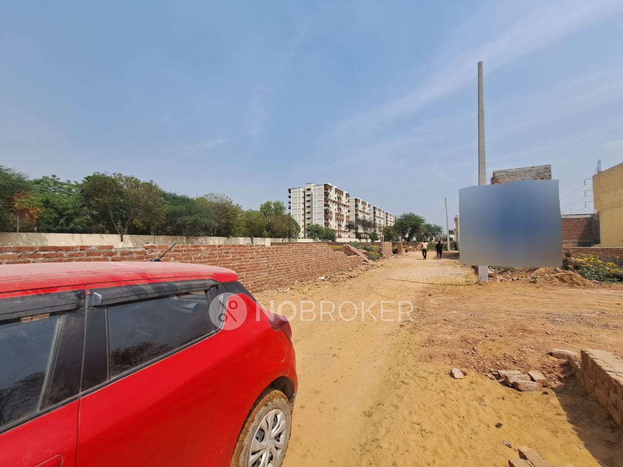 Plot For Sale  In Dhumaspur