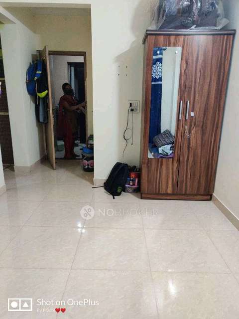 1 BHK Flat In Sai Laxmi Apartment  For Sale  In Diva 