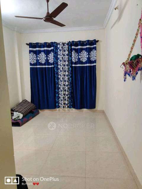 1 BHK Flat In Sai Laxmi Apartment  For Sale  In Diva 