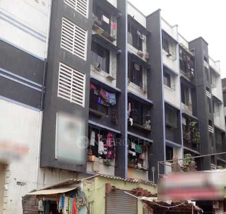 1 BHK Flat In Sai Laxmi Apartment  For Sale  In Diva 