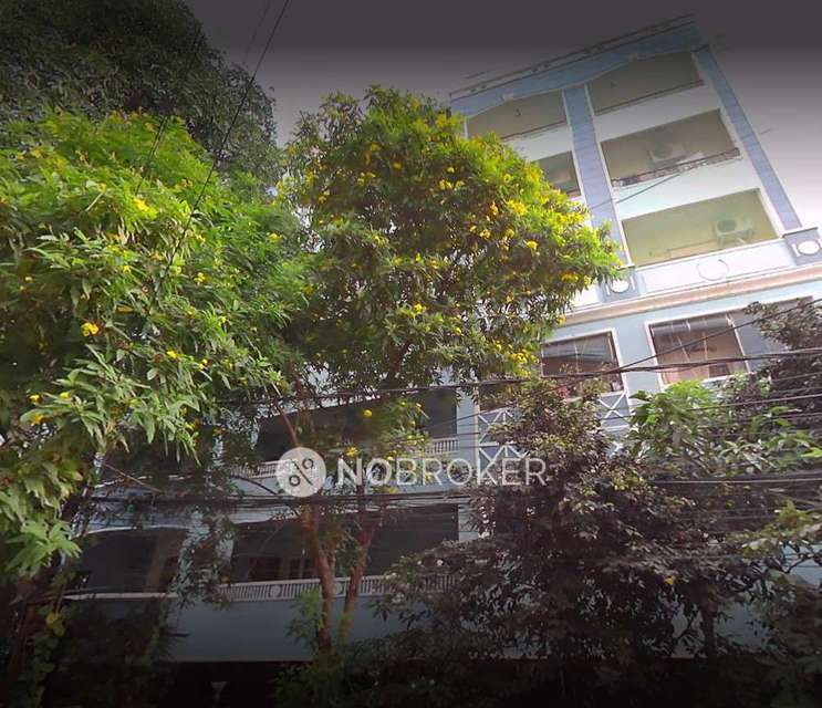 2 BHK Flat In Flat for Rent  In 8-4, 8-4-403b, Anand Nagar, Prem Nagar, Erragadda, Hyderabad, Telangana 500018, India