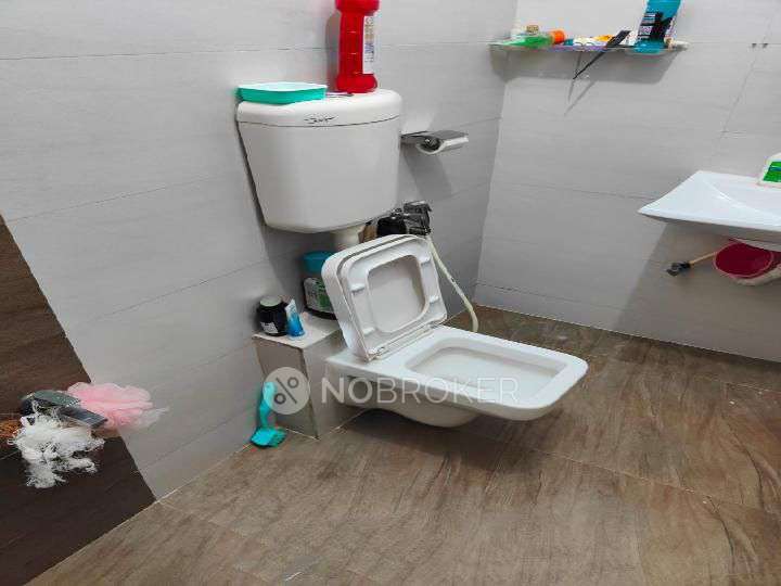 2 BHK Flat In Guruatman Apartment For Sale  In Kalyan West