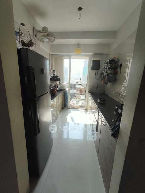 2 BHK Flat In Guruatman Apartment For Sale  In Kalyan West