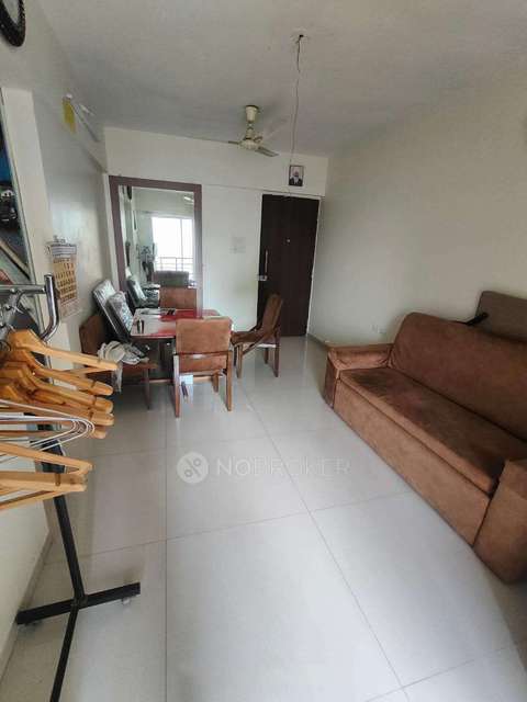 2 BHK Flat In Guruatman Apartment For Sale  In Kalyan West