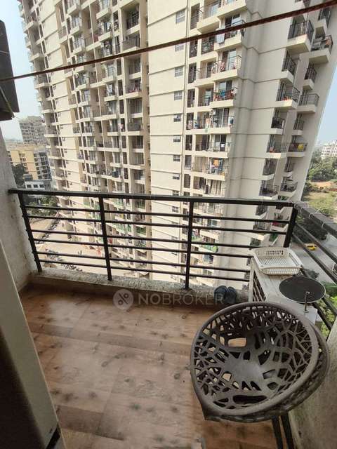 2 BHK Flat In Guruatman Apartment For Sale  In Kalyan West