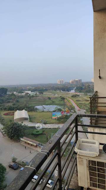 2 BHK Flat In Guruatman Apartment For Sale  In Kalyan West