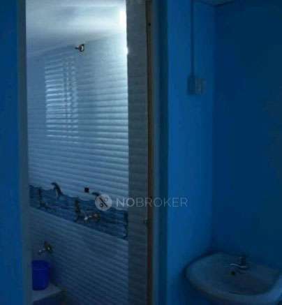 1 RK Flat In Shantiniketan Society,  for Rent  In , Bhosari, 