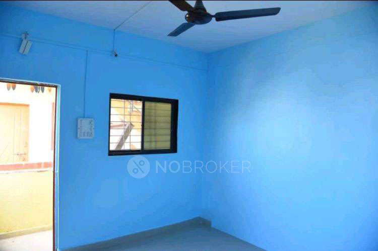 1 RK Flat In Shantiniketan Society,  for Rent  In , Bhosari, 