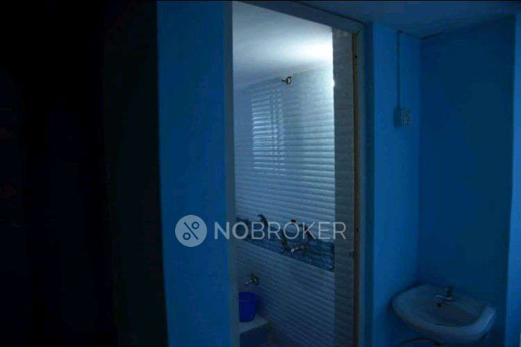 1 RK Flat In Shantiniketan Society,  for Rent  In , Bhosari, 