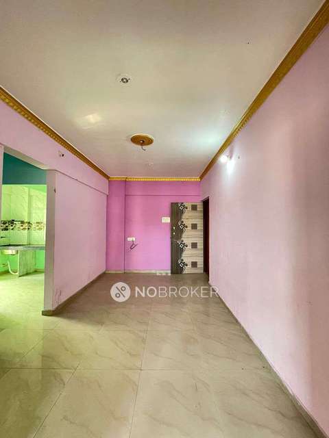 1 BHK Flat In Apartment For Sale  In Badlapur