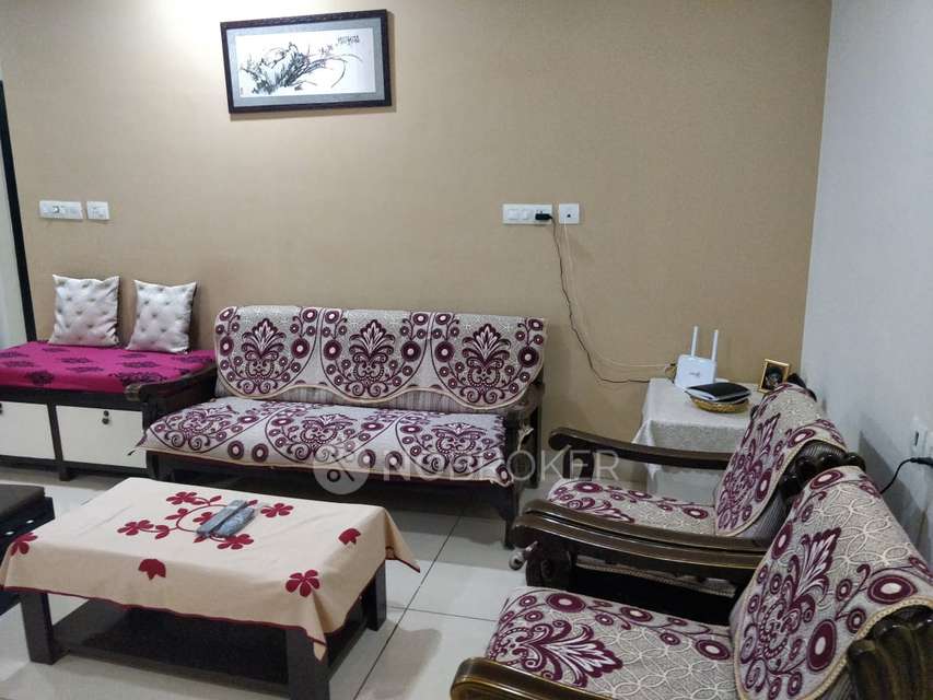 3 BHK Villa In Prestige Bella Vista, Iyyappanthangal For Sale  In Iyyappanthangal