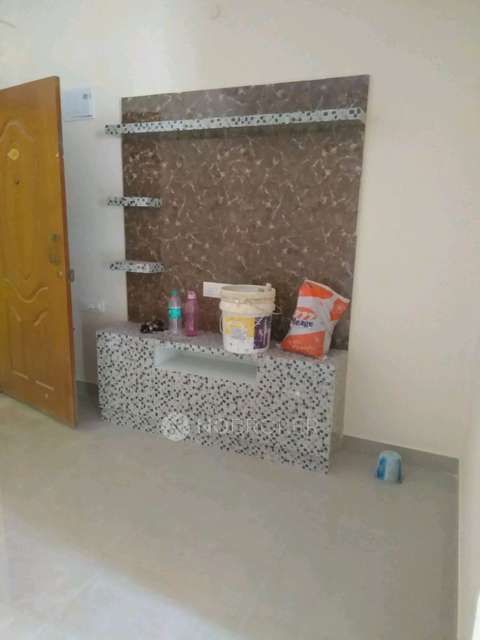 2 BHK Flat In Sri Infra Heights For Sale  In  Electronic City