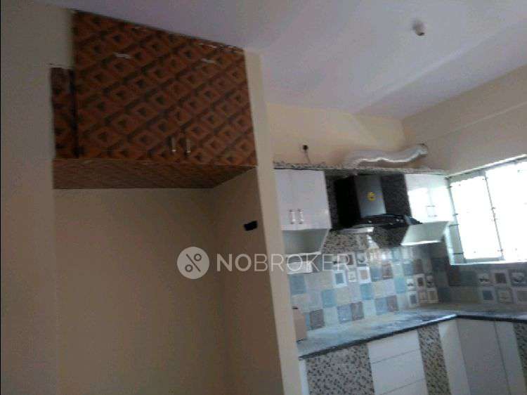 2 BHK Flat In Sri Infra Heights For Sale  In  Electronic City