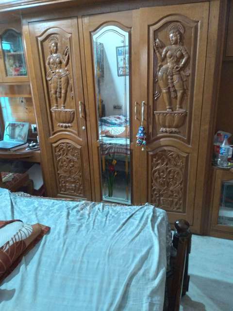 4+ BHK House For Sale  In Madhavaram