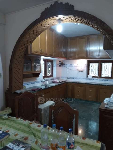 4+ BHK House For Sale  In Madhavaram