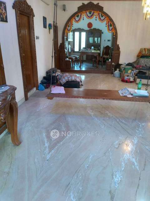 4+ BHK House For Sale  In Madhavaram