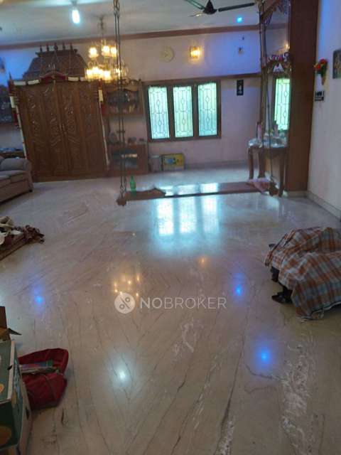 4+ BHK House For Sale  In Madhavaram