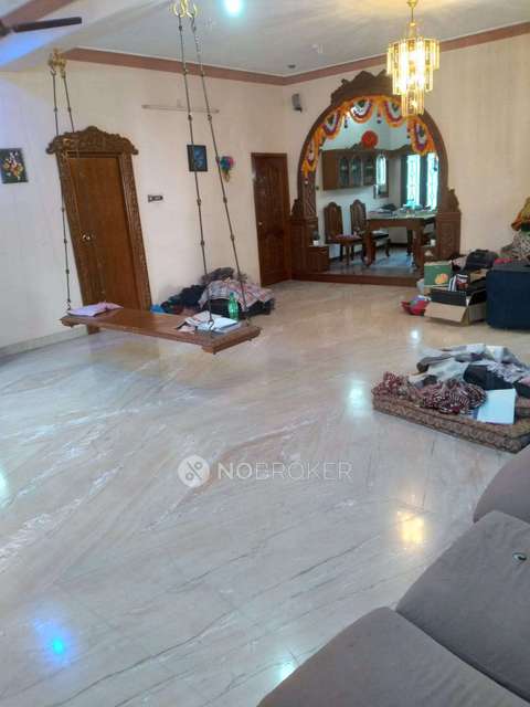 4+ BHK House For Sale  In Madhavaram