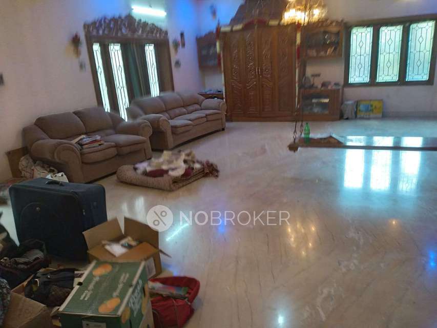 4+ BHK House For Sale  In Madhavaram