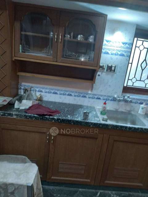 4+ BHK House For Sale  In Madhavaram