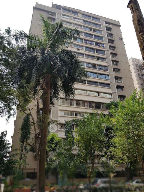 3 BHK Flat In Iris Apartment Cuffe Parade For Sale  In Colaba
