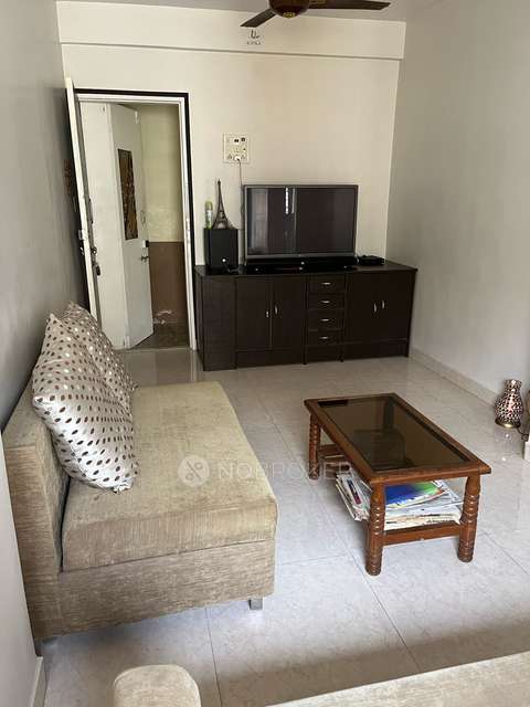 1 BHK Flat In Amrapali for Rent  In Kandarpada, Dahisar West