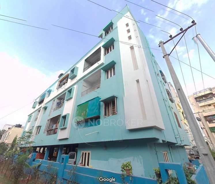 2 BHK Flat In Yash Nivas for Rent  In Dammaiguda