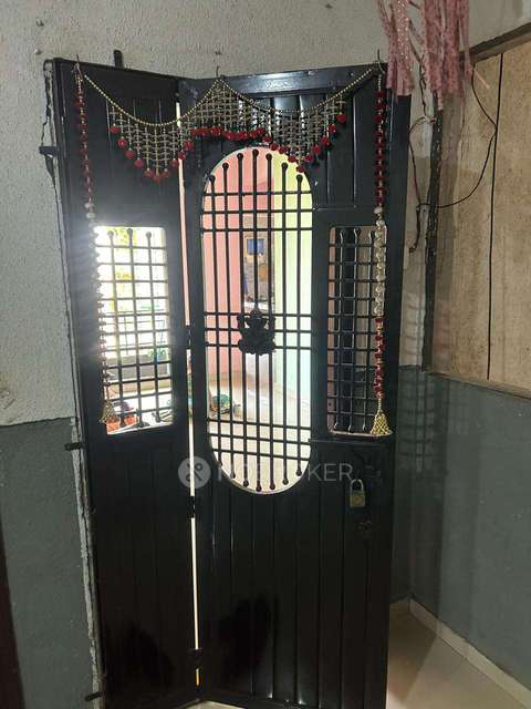 1 BHK Flat In Sai Satyam Building For Sale  In Panvel