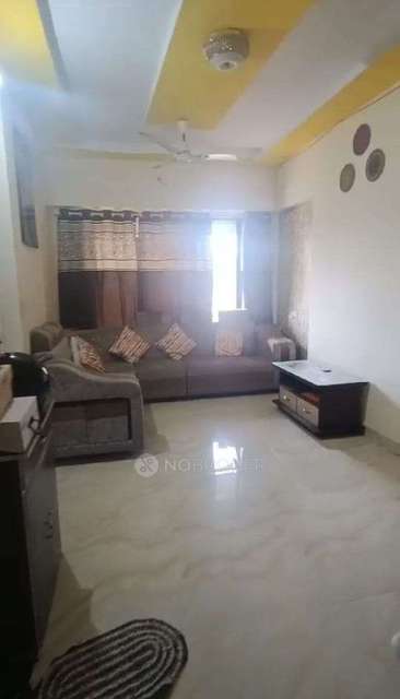 2 BHK Flat In G. M. Heights for Rent  In Virar West