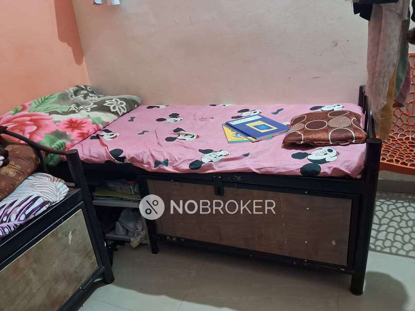 1 BHK House for Rent  In Wagoli