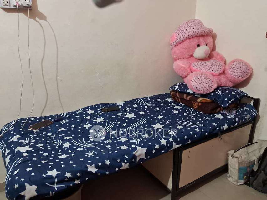 1 BHK House for Rent  In Wagoli