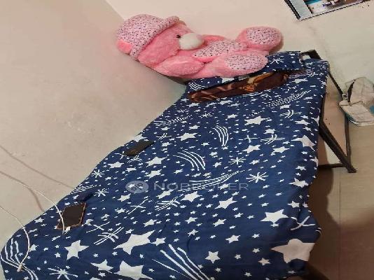 1 BHK House for Rent  In Wagoli