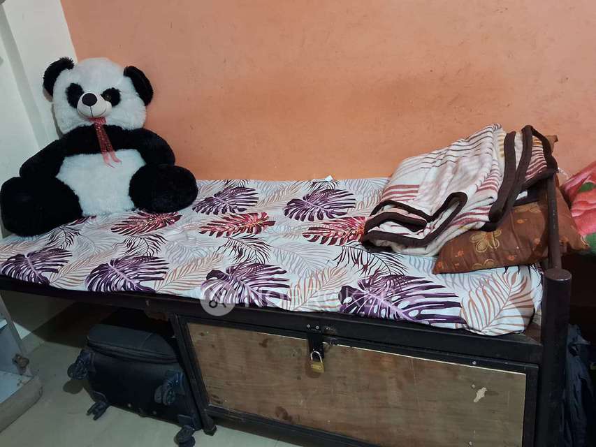 1 BHK House for Rent  In Wagoli