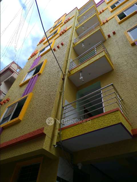 PG for Boys in Btm 1st Stage