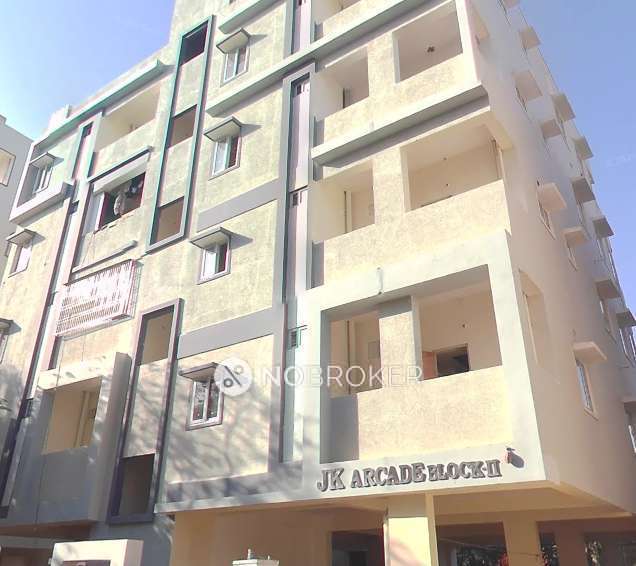 2 BHK Flat In Nirmla Apartment for Rent  In Suraram