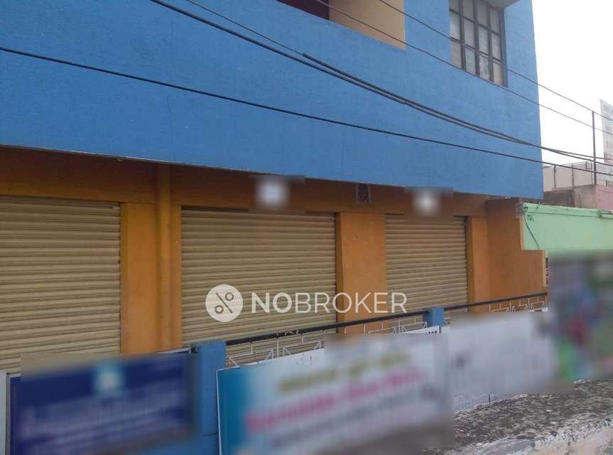 Godown/Warehouse in Banasawadi, Bangalore for Rent 