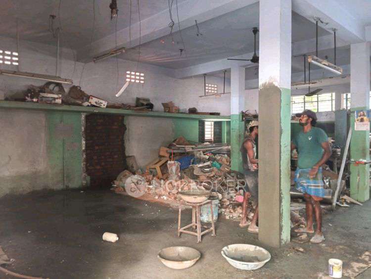 Godown/Warehouse in Adambakkam, Chennai for Rent 