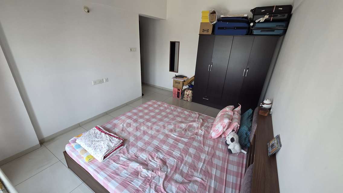 2 BHK Flat In City Avenue For Sale  In Wakad