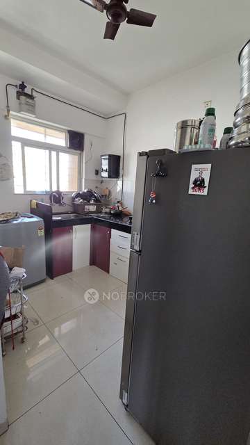 2 BHK Flat In City Avenue For Sale  In Wakad