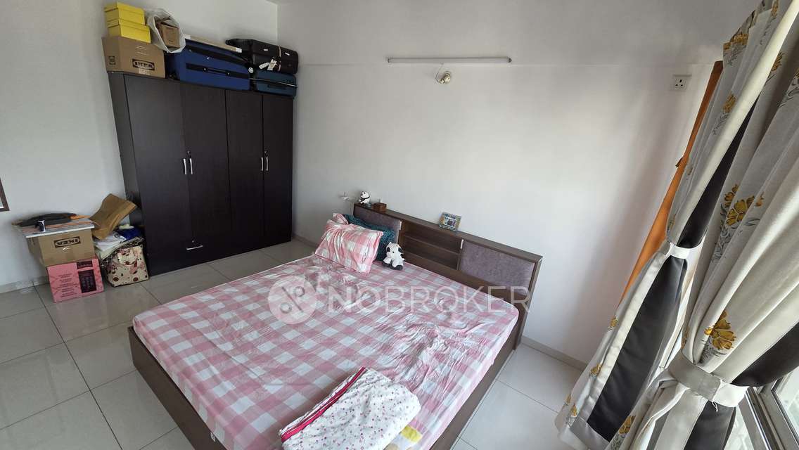 2 BHK Flat In City Avenue For Sale  In Wakad