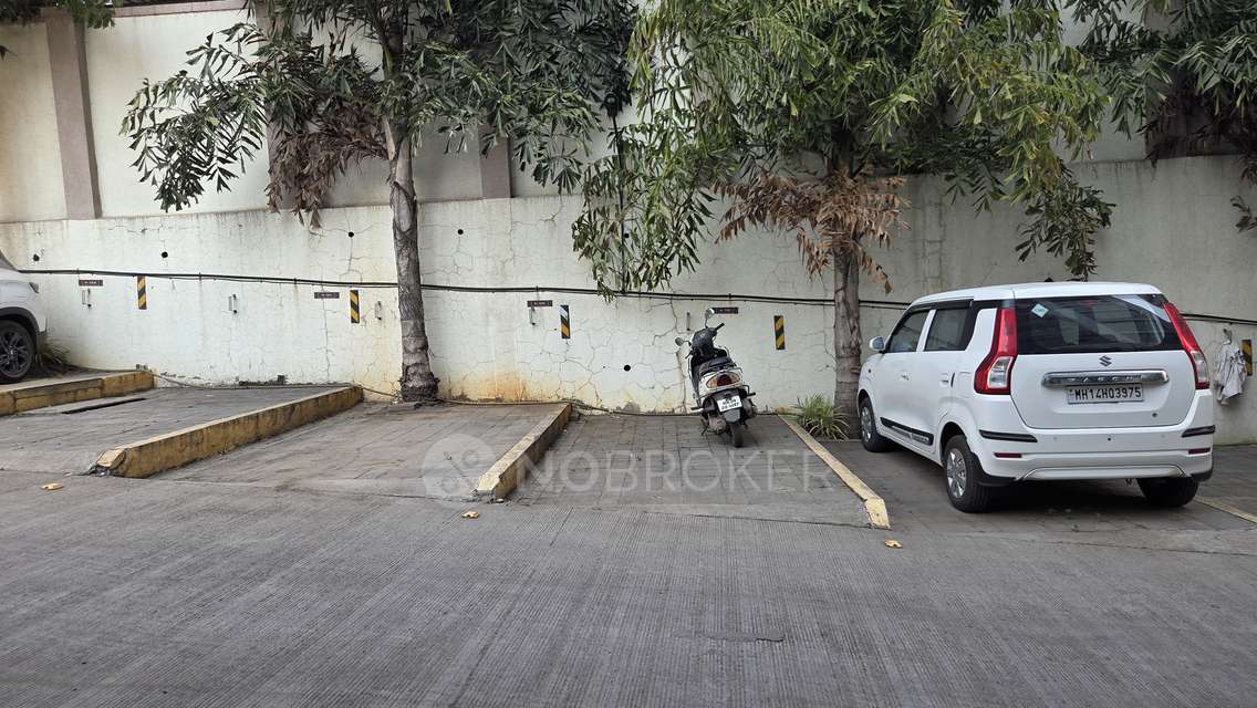 2 BHK Flat In City Avenue For Sale  In Wakad