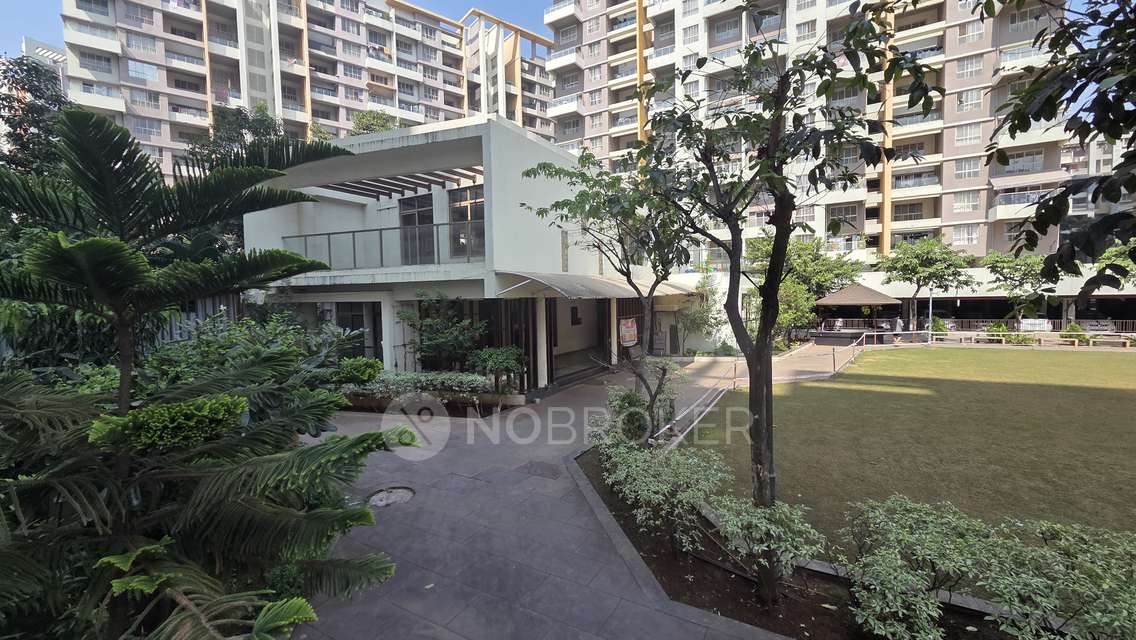 2 BHK Flat In City Avenue For Sale  In Wakad