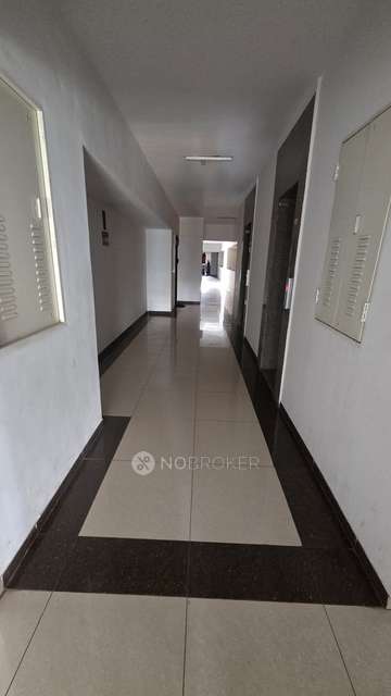 2 BHK Flat In City Avenue For Sale  In Wakad