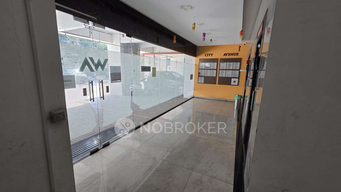2 BHK Flat In City Avenue For Sale  In Wakad