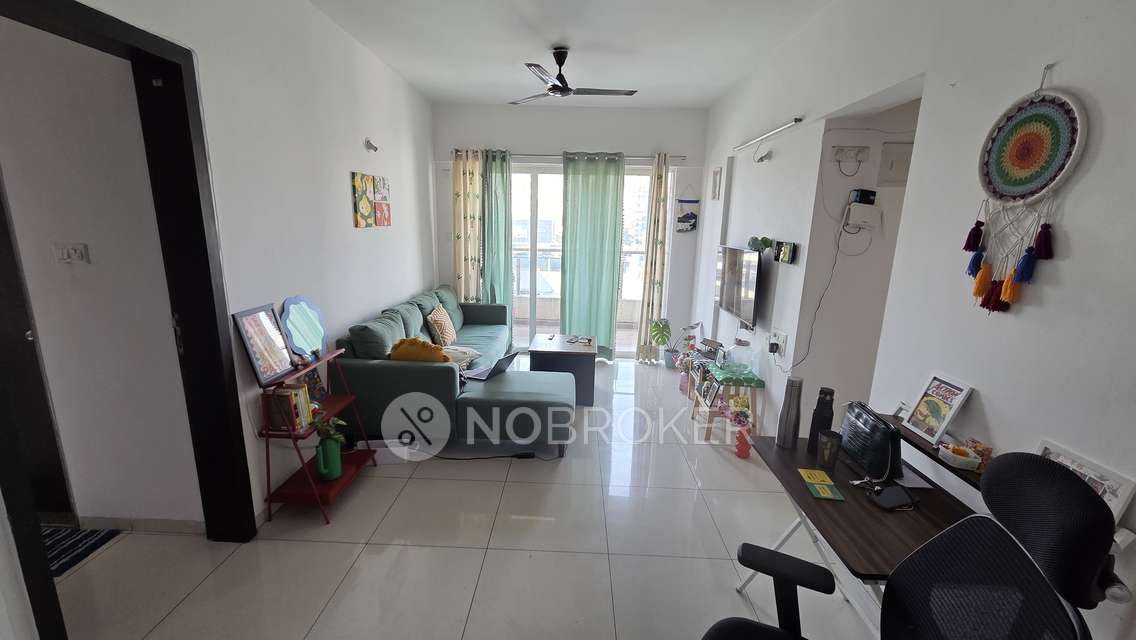 2 BHK Flat In City Avenue For Sale  In Wakad